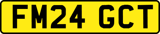FM24GCT