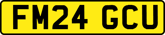 FM24GCU