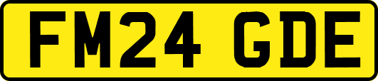 FM24GDE