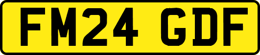 FM24GDF