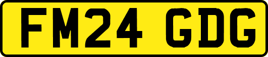 FM24GDG