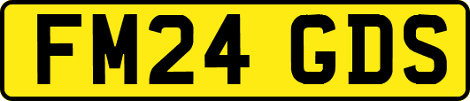 FM24GDS