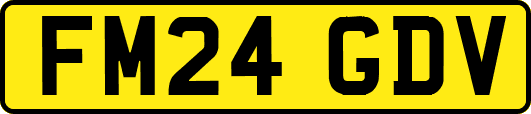 FM24GDV