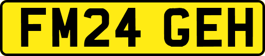 FM24GEH