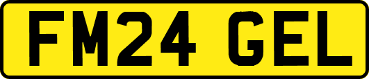 FM24GEL