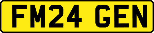 FM24GEN