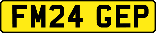 FM24GEP