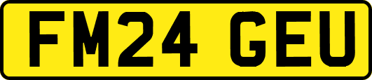 FM24GEU