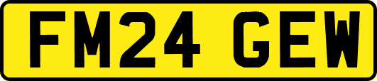 FM24GEW