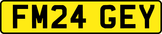 FM24GEY
