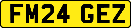 FM24GEZ
