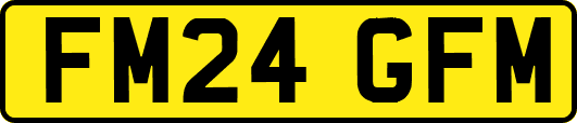 FM24GFM