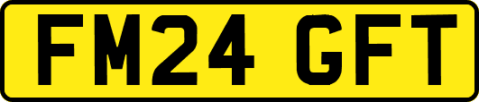 FM24GFT