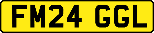 FM24GGL