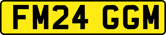 FM24GGM