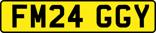 FM24GGY