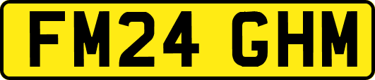 FM24GHM