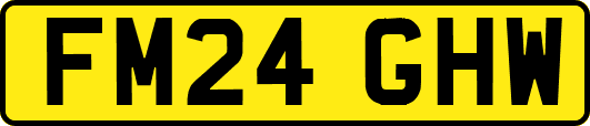FM24GHW