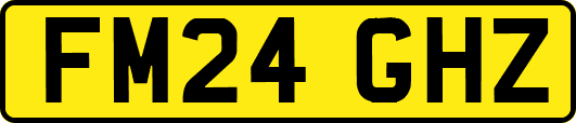 FM24GHZ