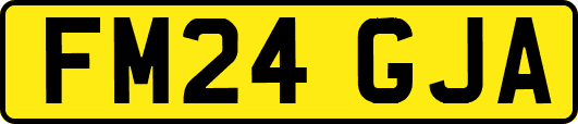 FM24GJA