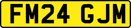 FM24GJM
