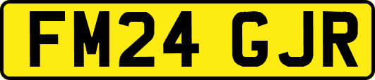 FM24GJR