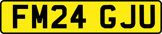 FM24GJU