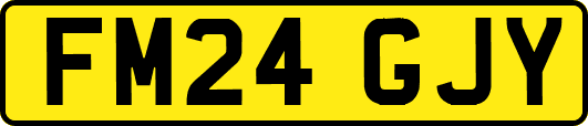 FM24GJY