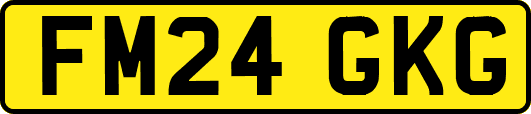 FM24GKG