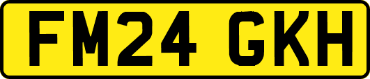 FM24GKH