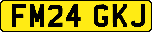 FM24GKJ