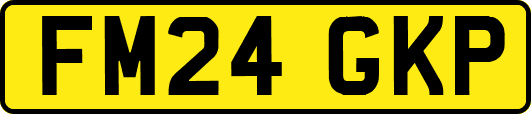 FM24GKP