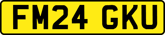 FM24GKU