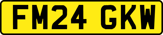 FM24GKW