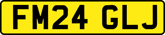 FM24GLJ
