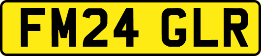 FM24GLR