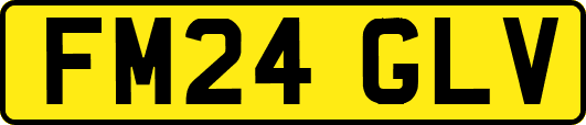 FM24GLV
