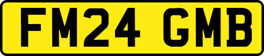 FM24GMB