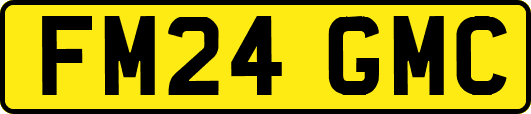 FM24GMC