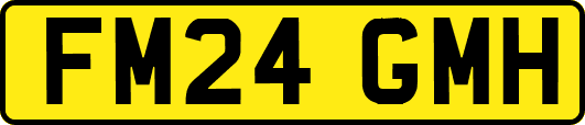 FM24GMH