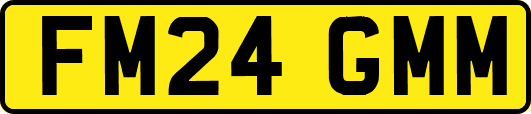 FM24GMM