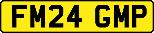 FM24GMP