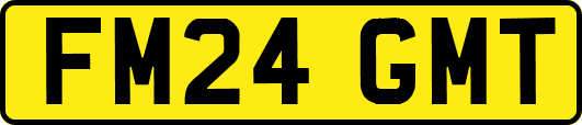 FM24GMT