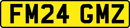 FM24GMZ