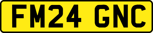 FM24GNC