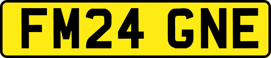 FM24GNE