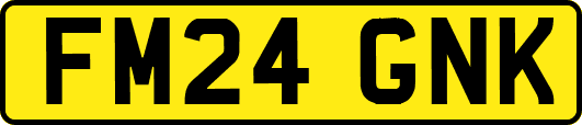 FM24GNK
