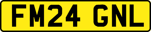 FM24GNL
