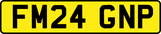 FM24GNP