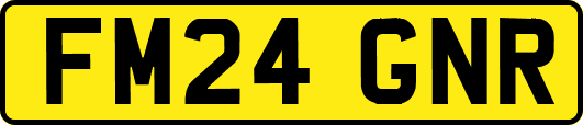 FM24GNR